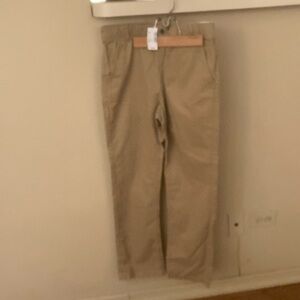 NWT boys pants